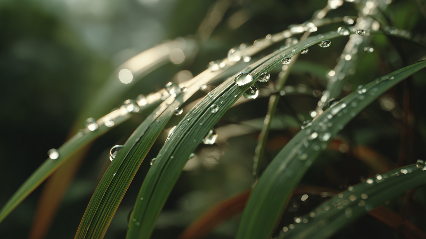 Exploring the Wonders of Hydrophobic Natural Fibers for Eco Friendly Applications