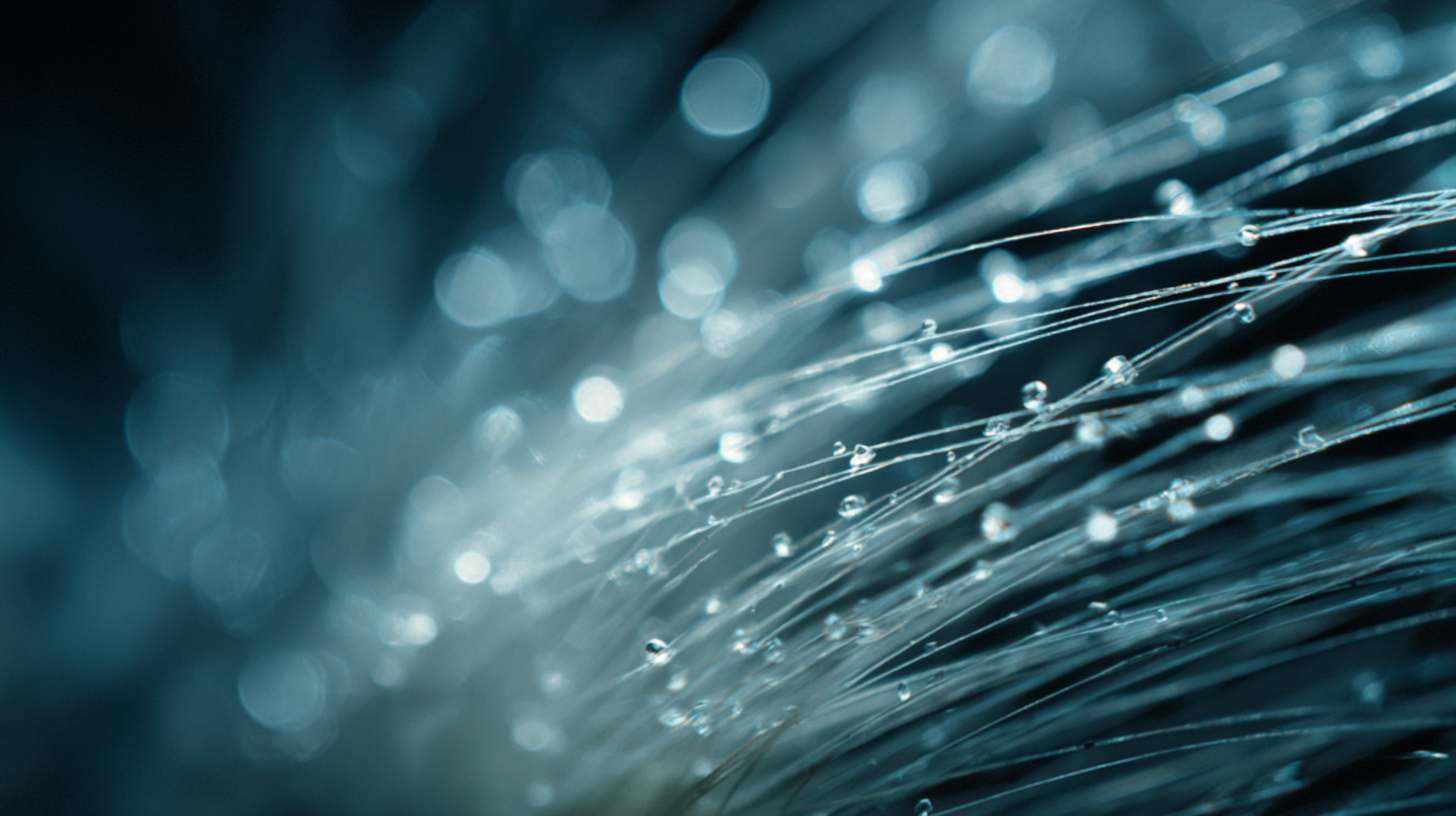 Exploring the Wonders of Hydrophobic Natural Fibers for Eco Friendly Applications