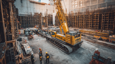 Unlocking Efficiency: The Future of Construction with Magnetic Formwork Products