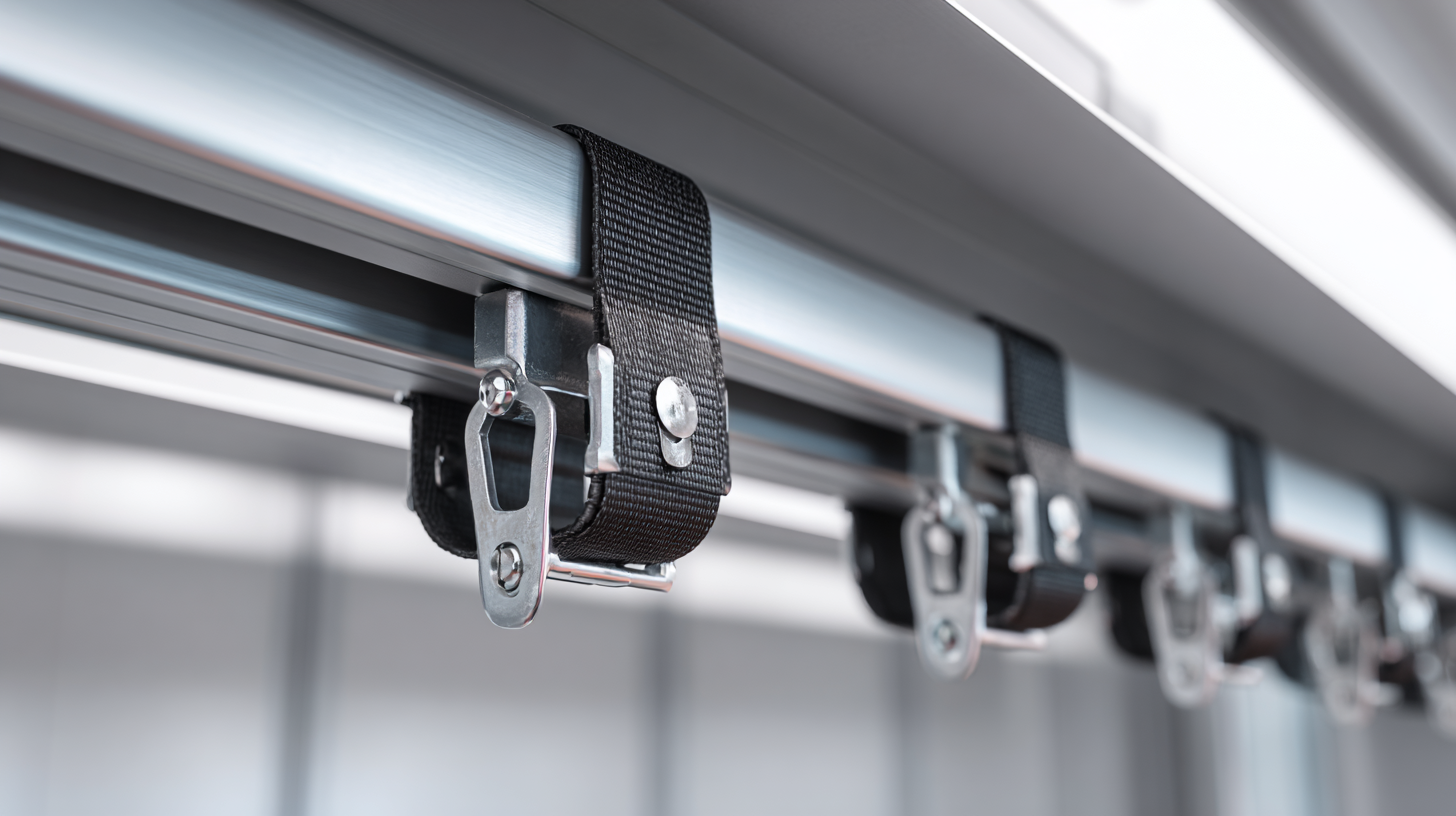 Understanding Elevator Belts: Key Features and Benefits for Modern Lifting Solutions