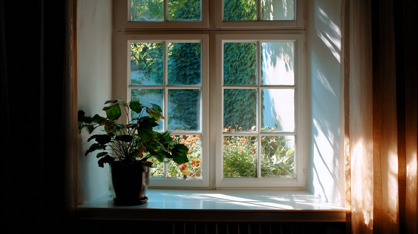 Discovering Window Places: The Hidden Benefits of Natural Light in Your Home