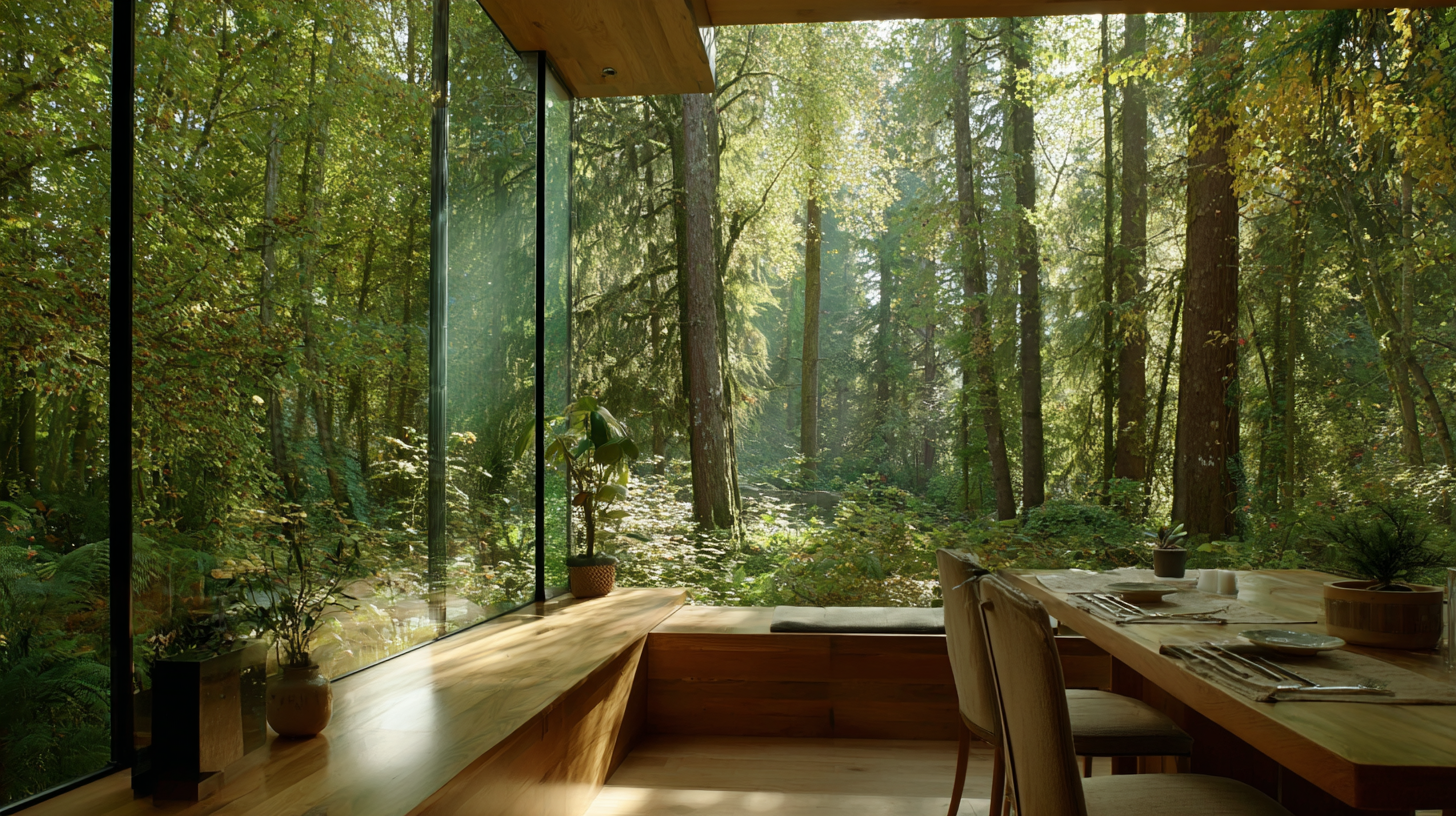 Discovering Window Places: The Hidden Benefits of Natural Light in Your Home