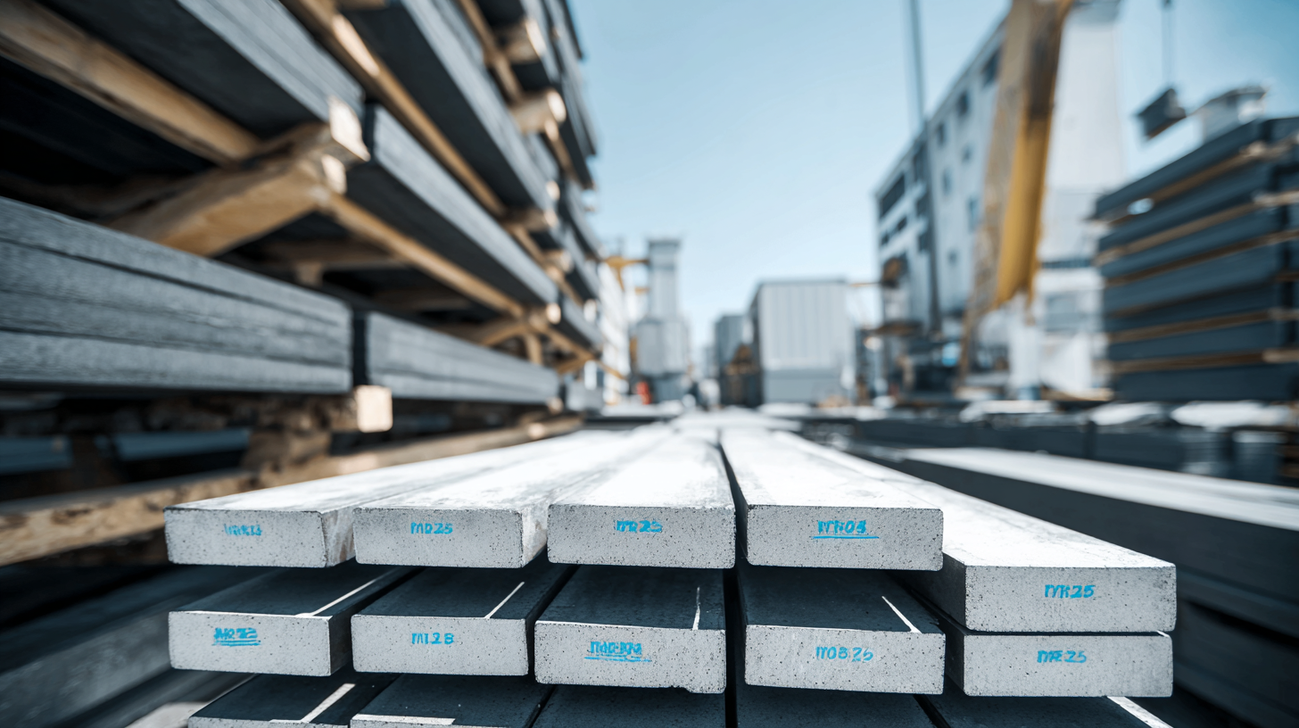 Unlocking Efficiency: The Future of Construction with Magnetic Formwork Products