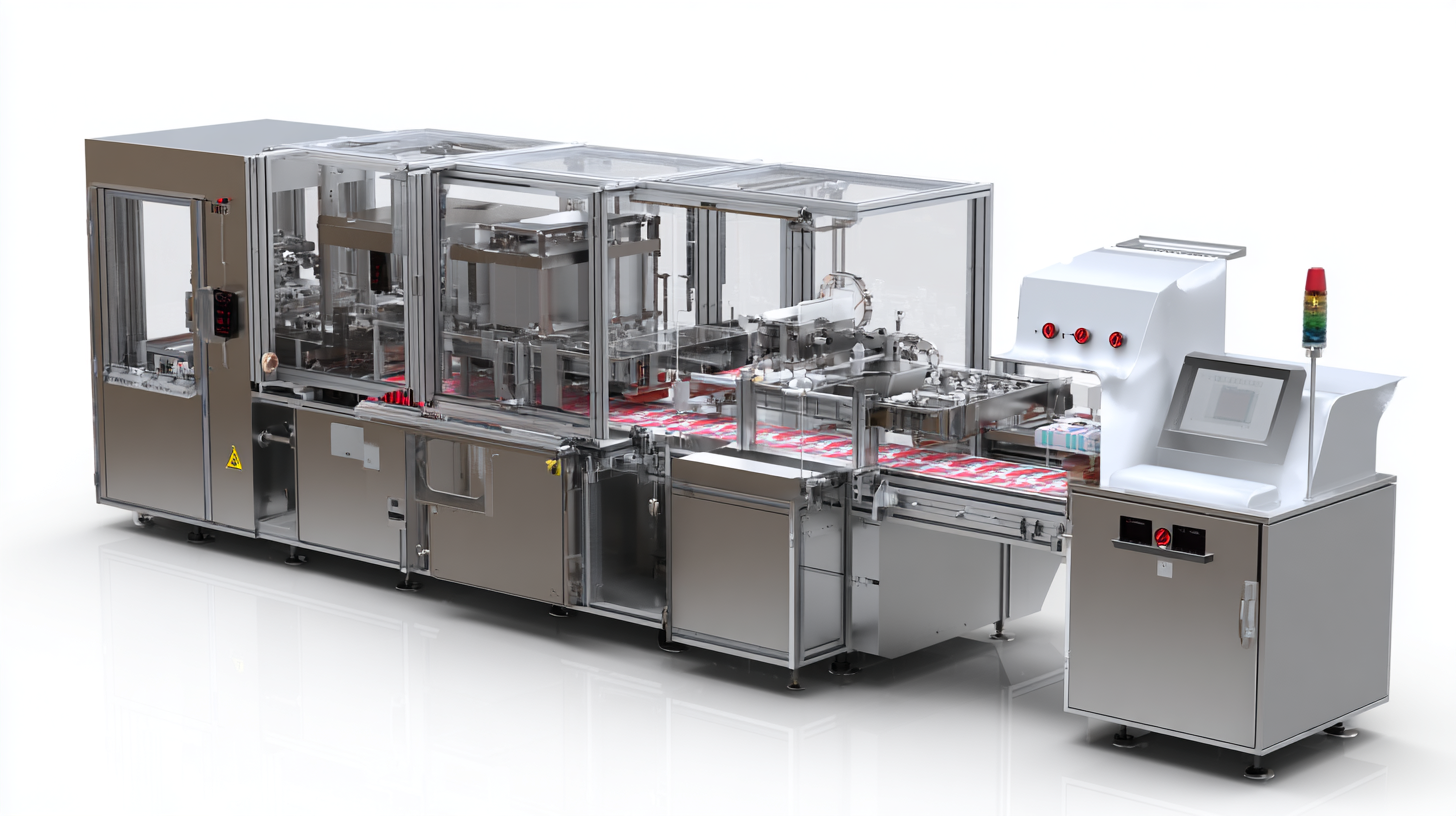 Understanding the Benefits of Clamshell Packaging Machines for Eco-Friendly Product Solutions