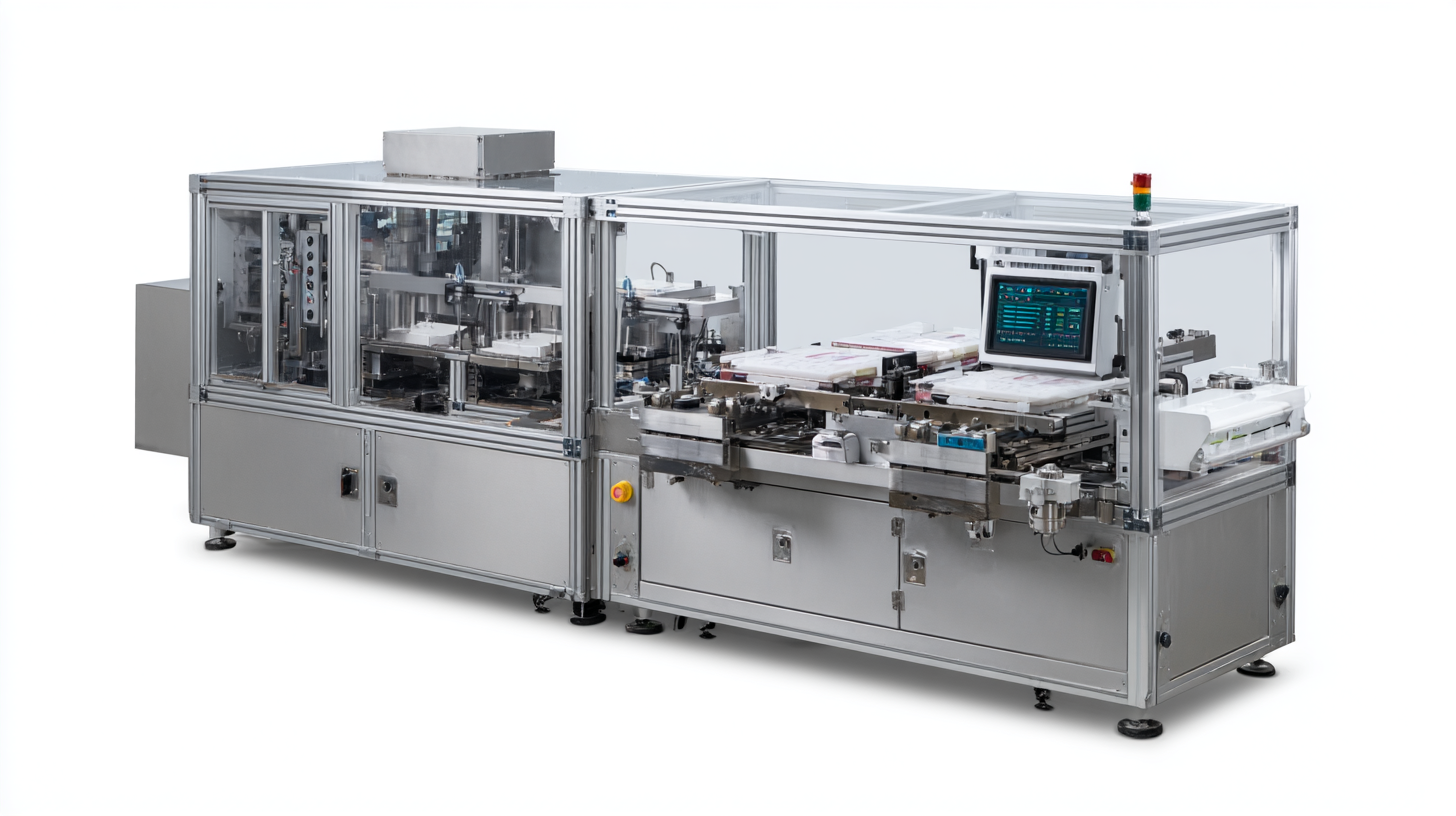 Understanding the Benefits of Clamshell Packaging Machines for Eco-Friendly Product Solutions