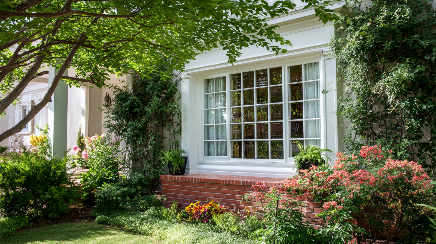 Transform Your Space: The Ultimate Guide to Installing Glass Block Windows for Style and Light