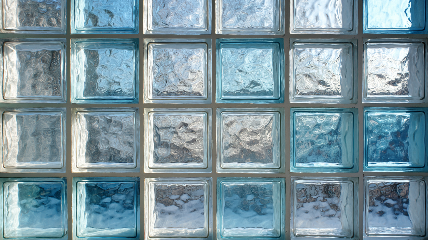 Transform Your Space: The Ultimate Guide to Installing Glass Block Windows for Style and Light