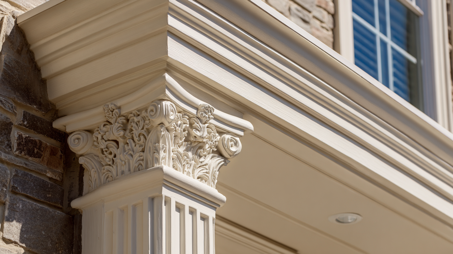 Understanding the Importance of Choosing the Right Exterior Door Casing for Your Home