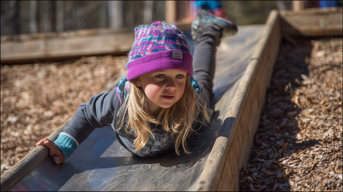 Exploring Outdoor Fun: The Ultimate Guide to Slide Outside Activities for All Ages