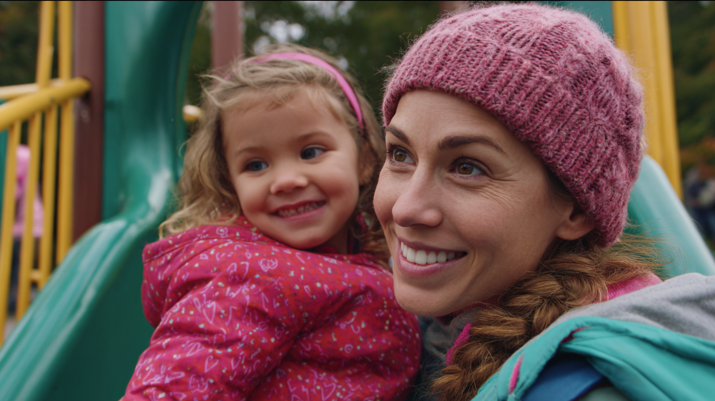 Exploring Outdoor Fun: The Ultimate Guide to Slide Outside Activities for All Ages