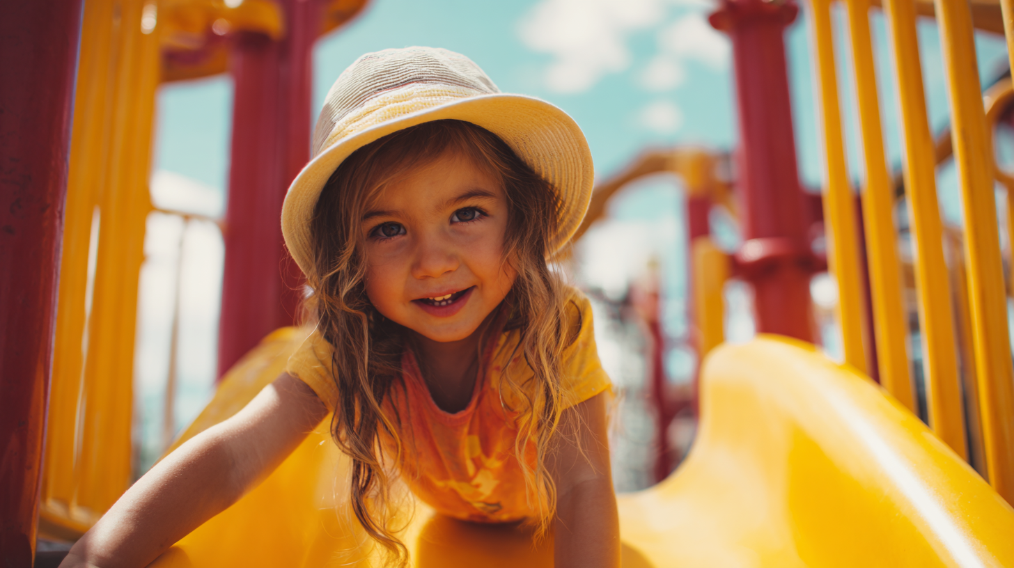 Exploring Outdoor Fun