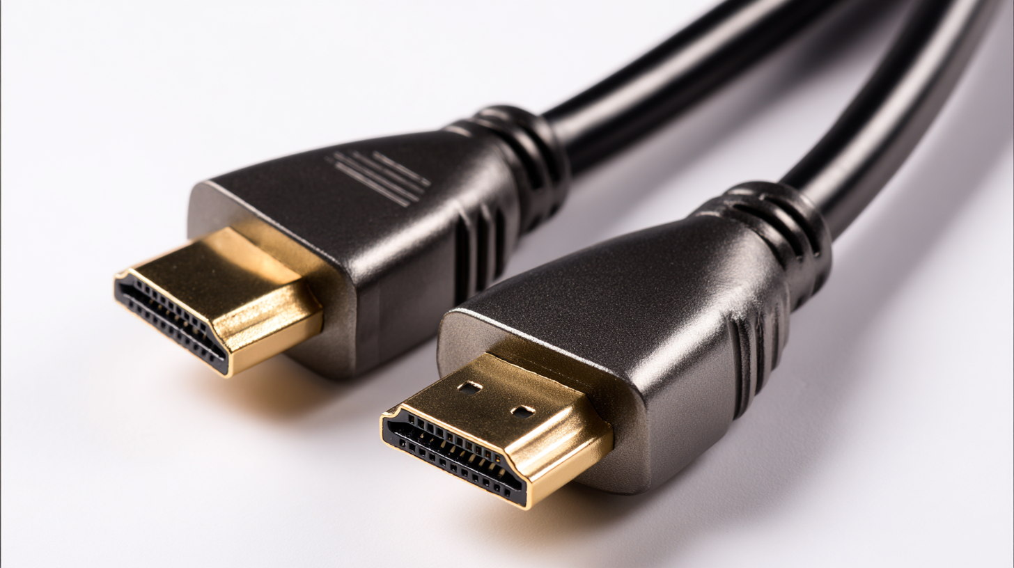 Understanding HDMI Fiber Optic Cables: Revolutionizing Home Entertainment Systems