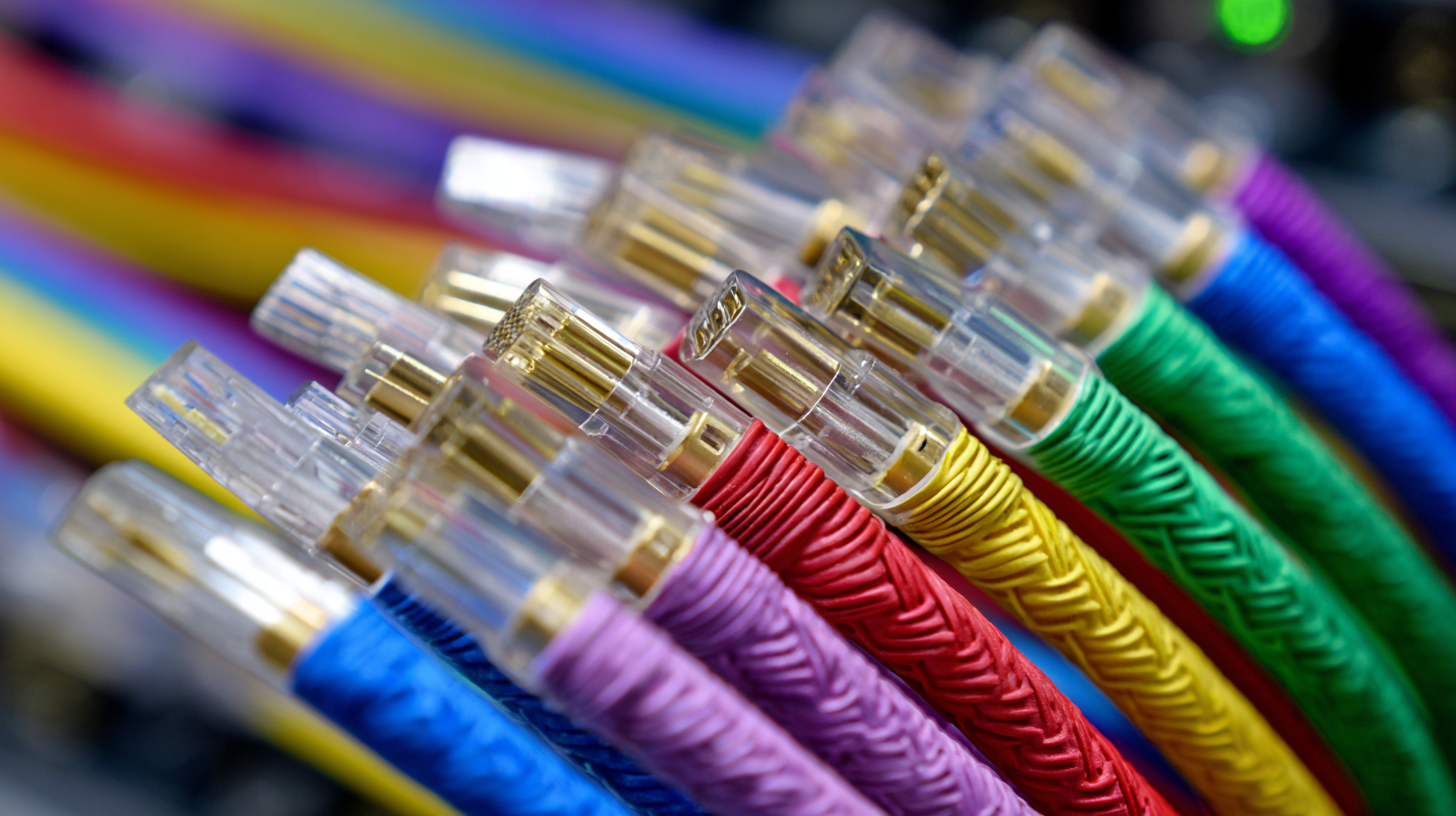 Understanding HDMI Fiber Optic Cables: Revolutionizing Home Entertainment Systems