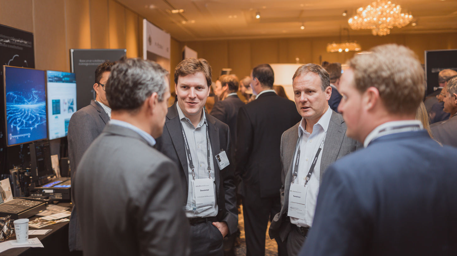 Unlocking the Future of Networking: How Juniper Networks is Shaping the Digital Landscape