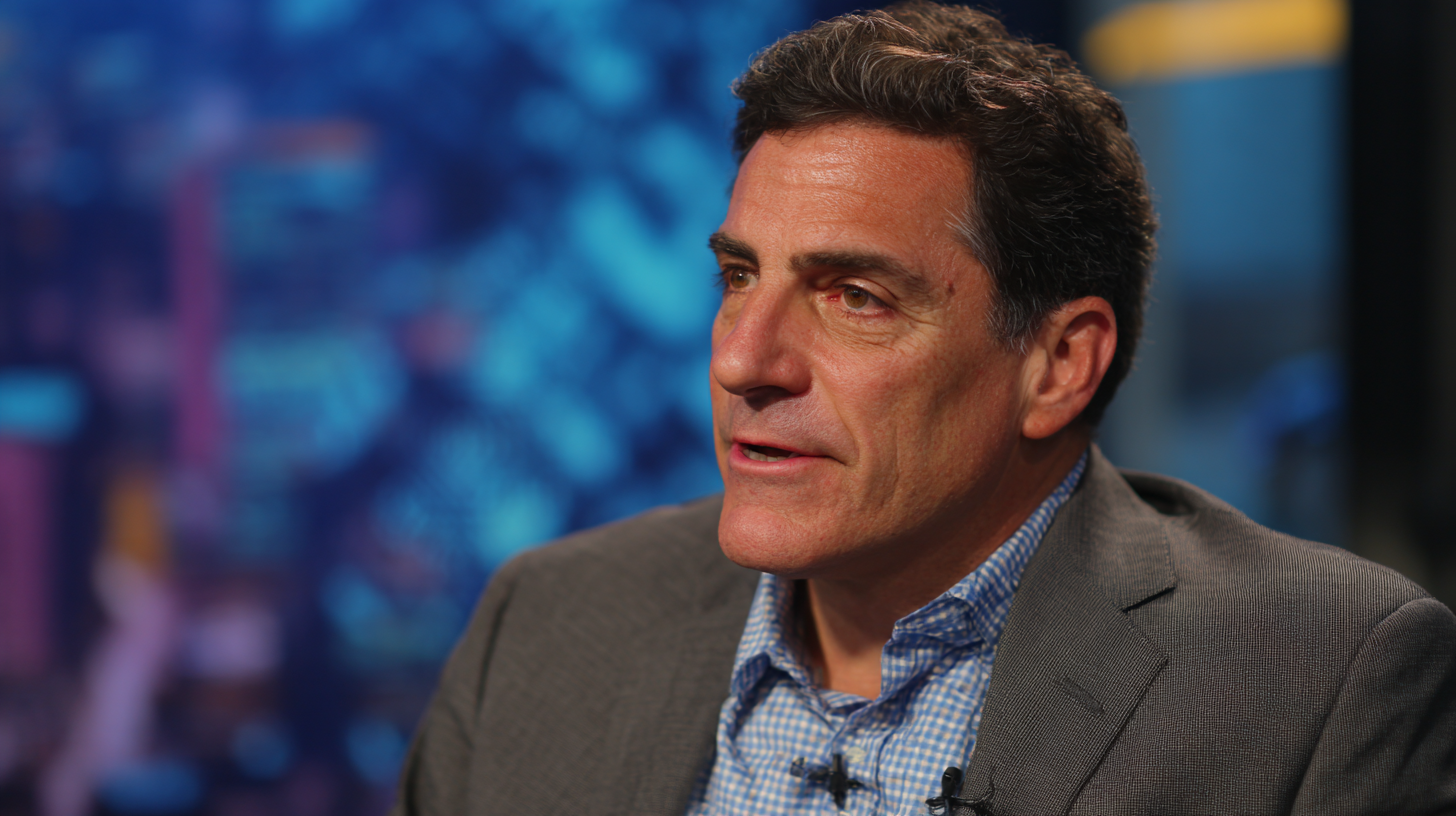 Unlocking the Future of Networking: How Juniper Networks is Shaping the Digital Landscape