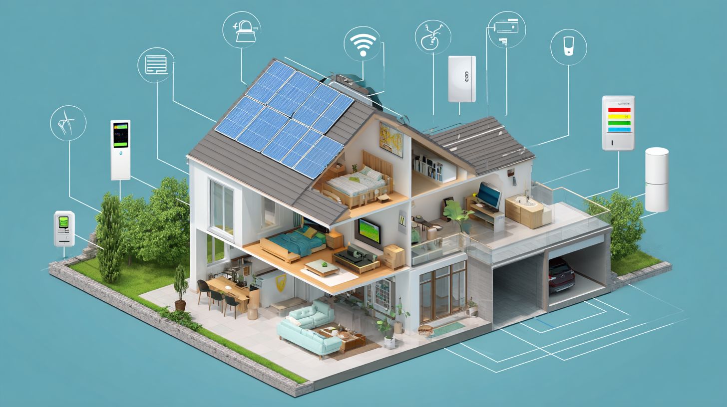 Revolutionize Your Energy Bills with the Ultimate Home Energy Management System Guide