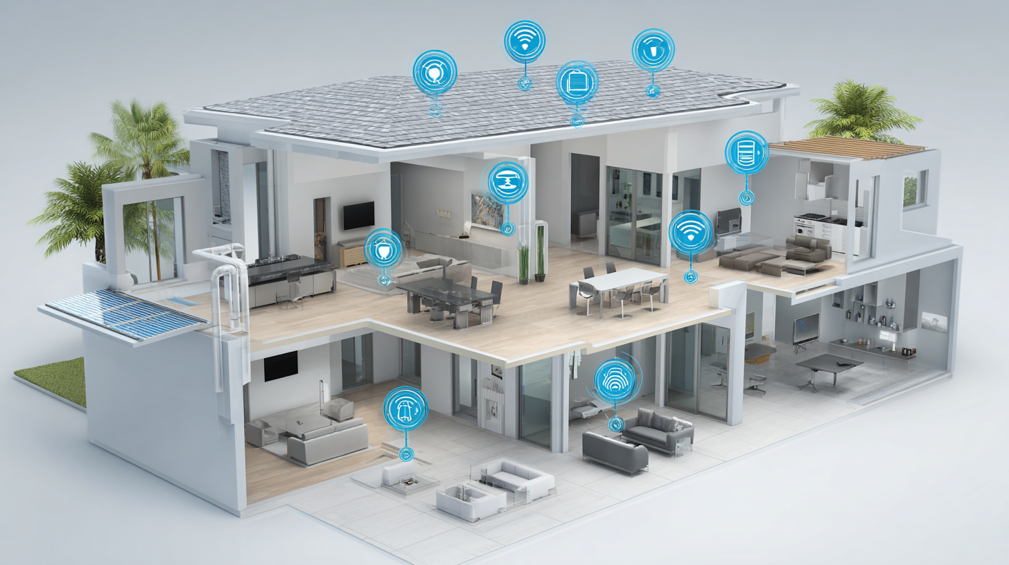Revolutionize Your Energy Bills with the Ultimate Home Energy Management System Guide