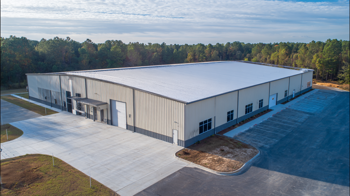 Exploring the Advantages of Pre-Engineered Steel Buildings for Your Next Construction Project