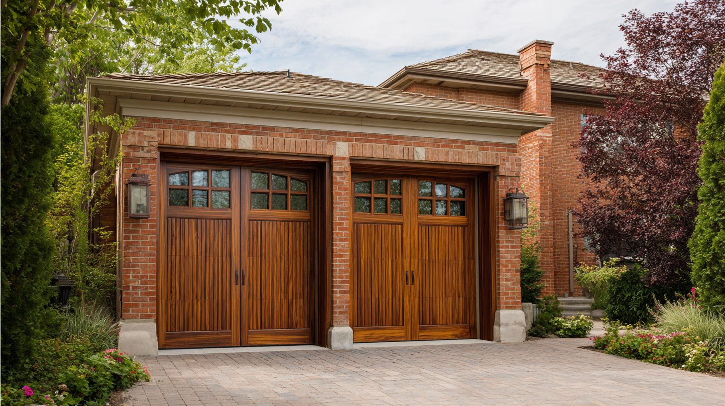 The Ultimate Guide to Choosing Durable and Affordable Budget Doors for Every Home