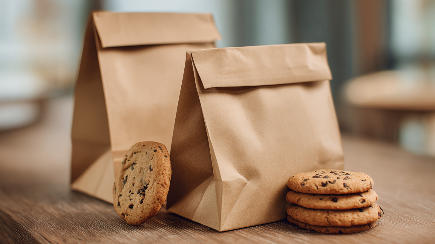 The Science Behind Eco-Friendly Cookie Packaging Innovations