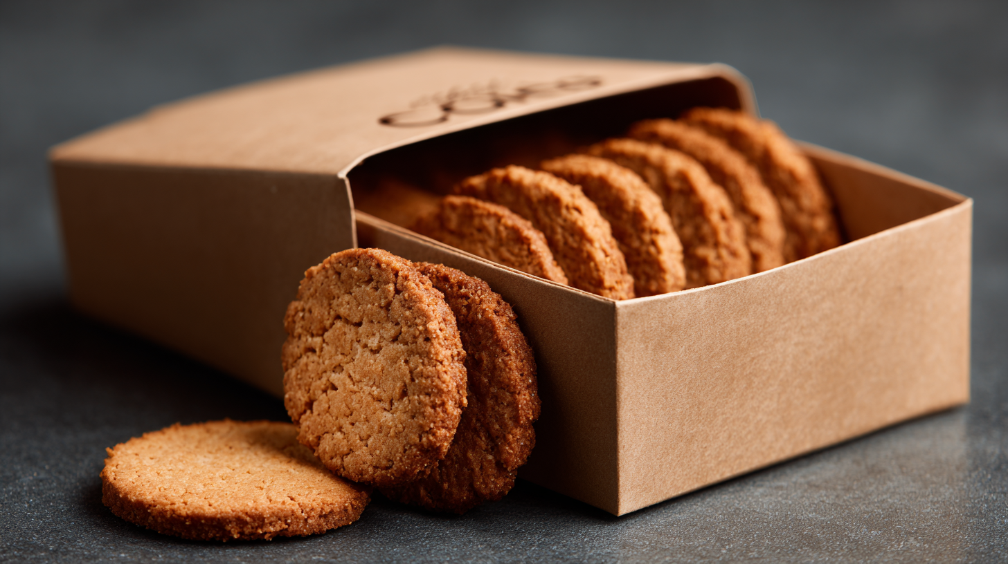 The Science Behind Eco-Friendly Cookie Packaging Innovations