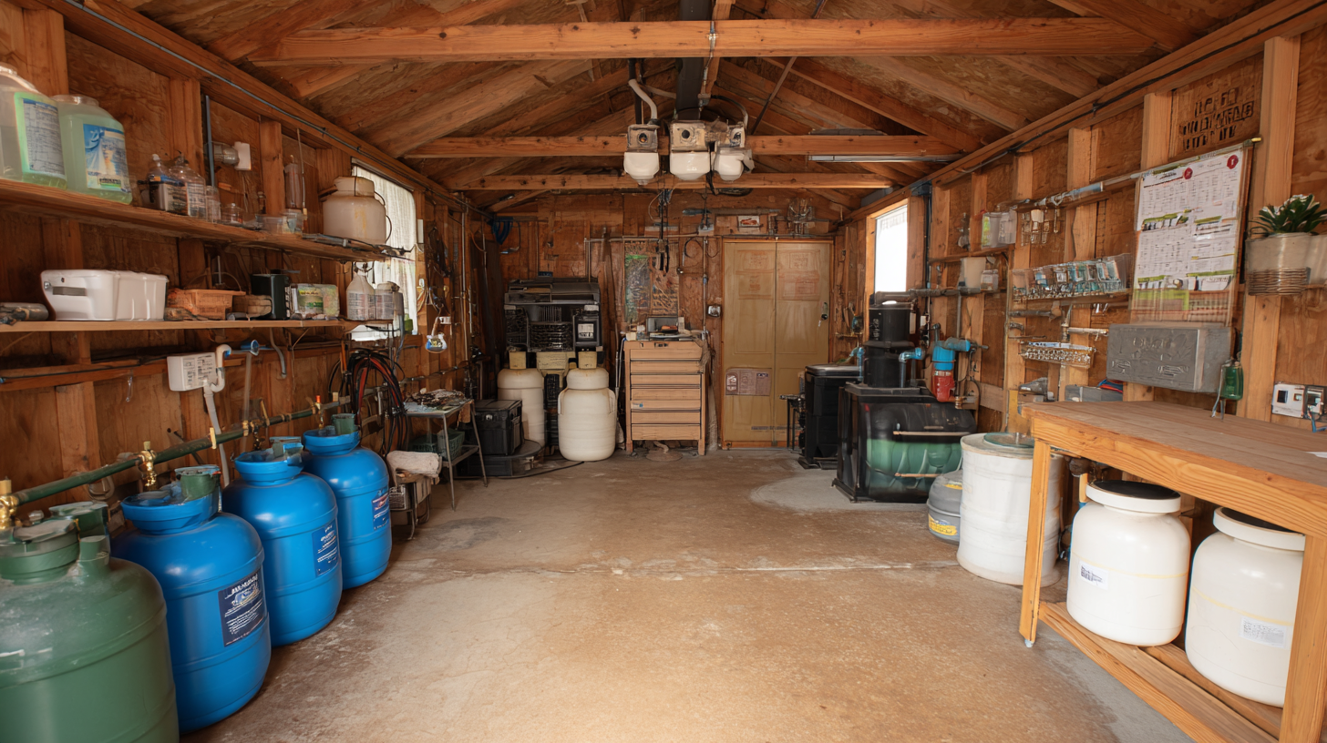 The Ultimate Guide to Choosing the Right Electric Pumps for Your Home and Garden