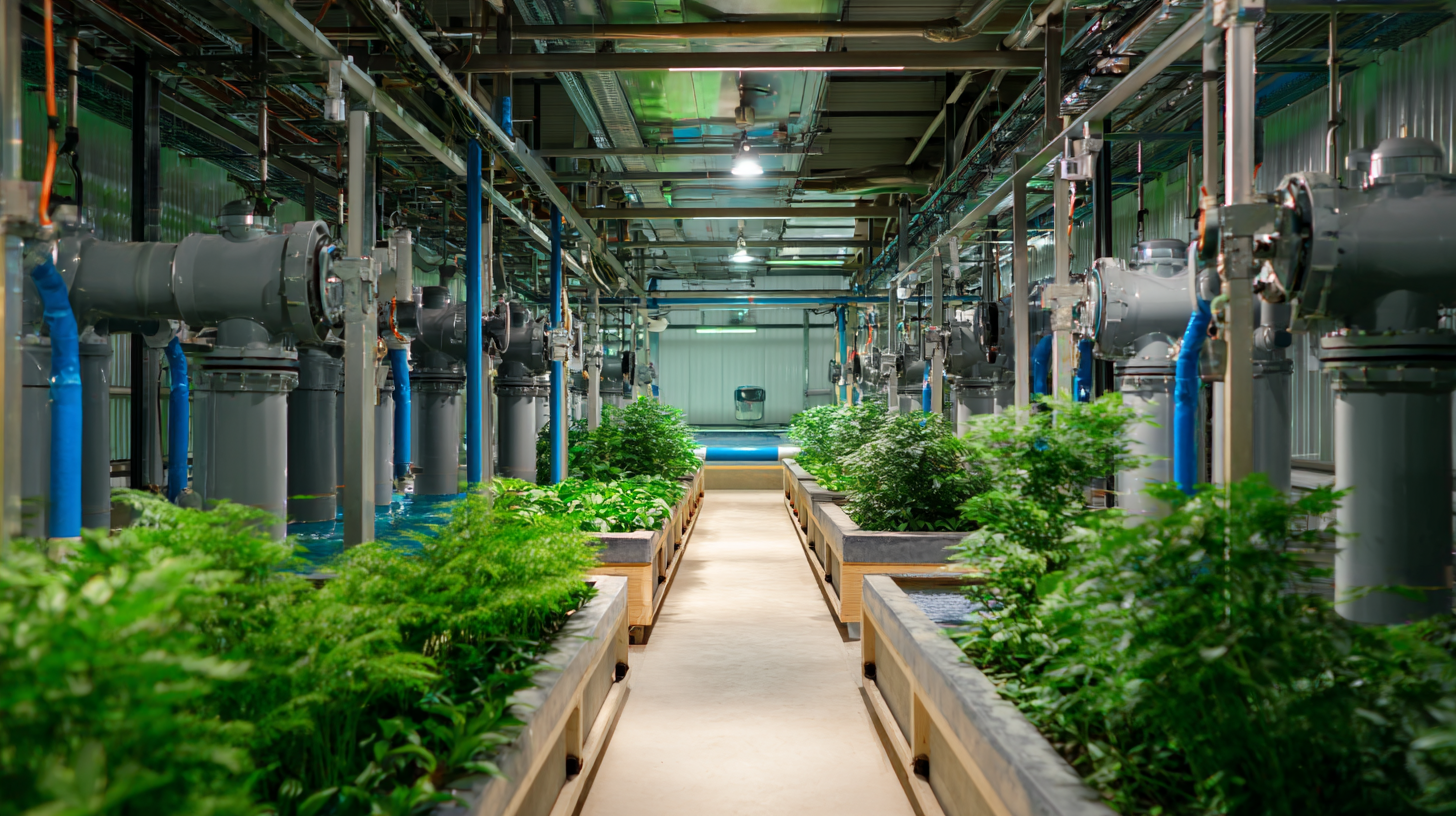 The Ultimate Guide to Choosing the Right Electric Pumps for Your Home and Garden