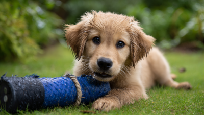 The Ultimate Guide to Training Your Dog with a Dog Launcher for Maximum Fun and Exercise