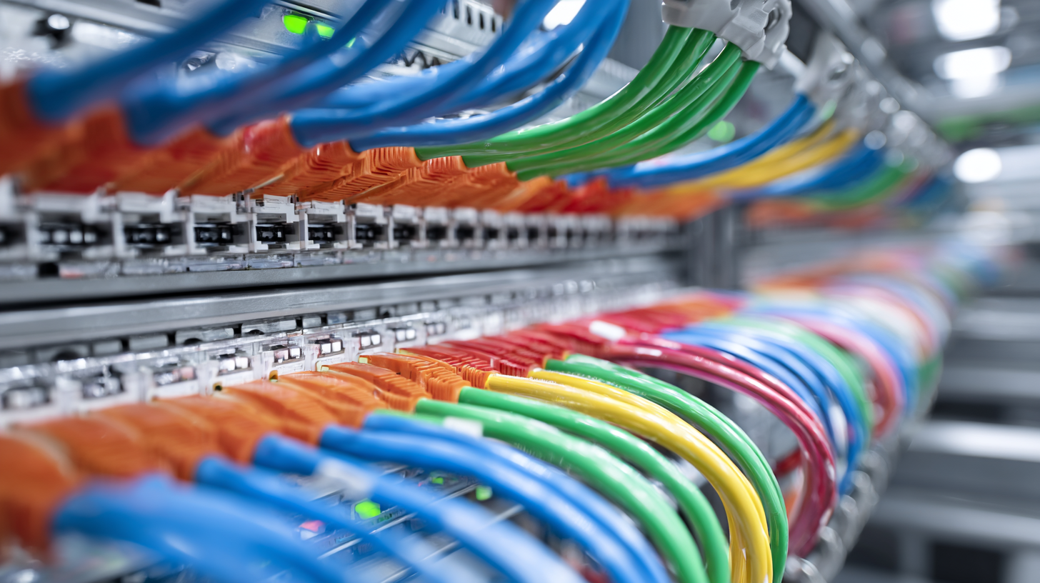 Understanding the Importance of Duct Cable in Modern Communication Systems