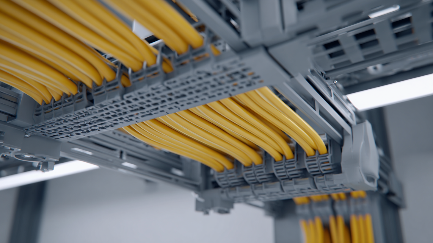 Understanding the Importance of Duct Cable in Modern Communication Systems