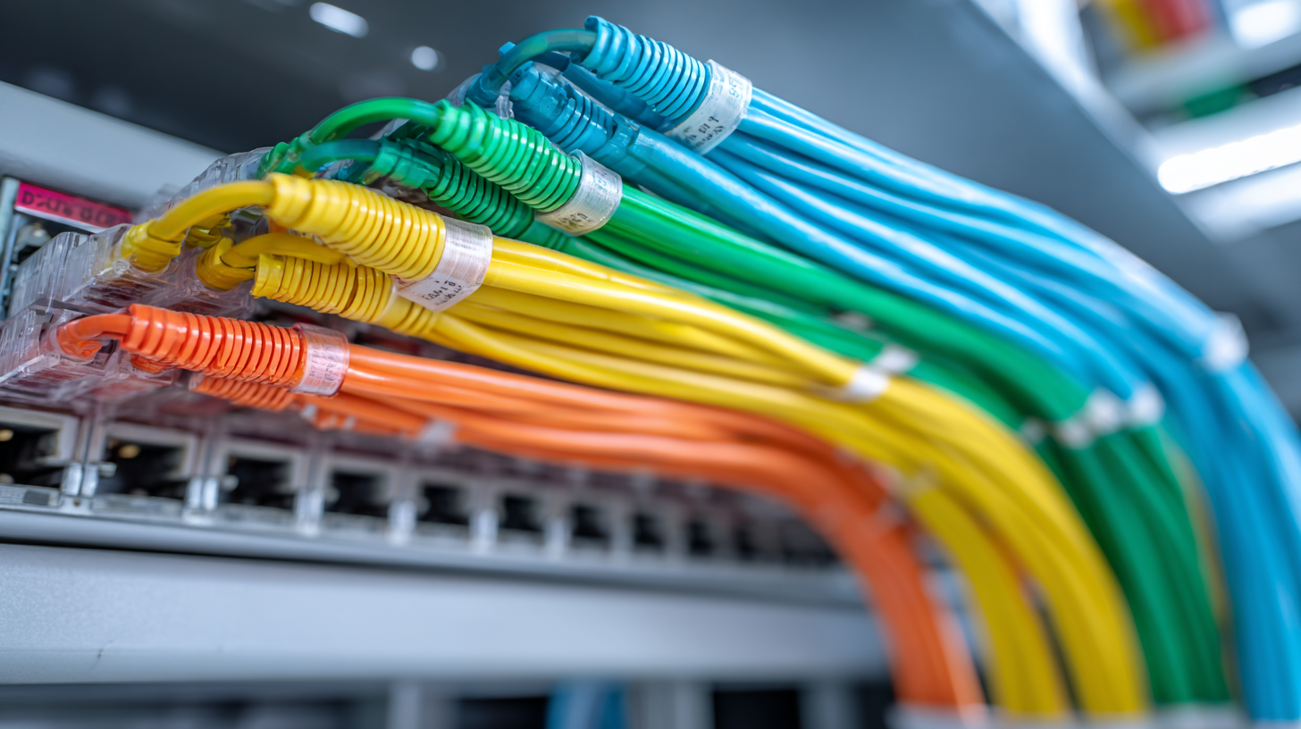 Understanding the Importance of Duct Cable in Modern Communication Systems