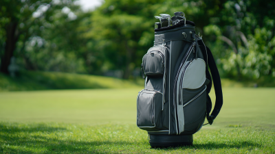 Top 5 Benefits of Using a Golf Cooler Bag for Your Next Day on the Course