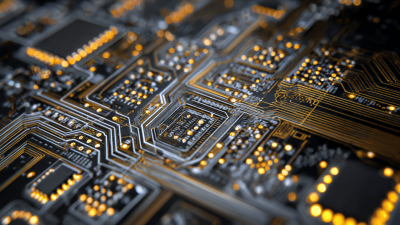 The Future of Electronics: How Flexible Printed Circuit Boards are Revolutionizing Device Design