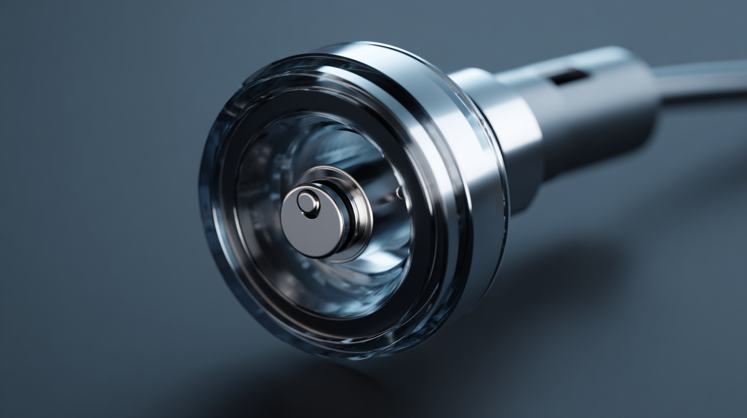 Revolutionizing Precision: The Future of Micro Voice Coil Actuators in Technology