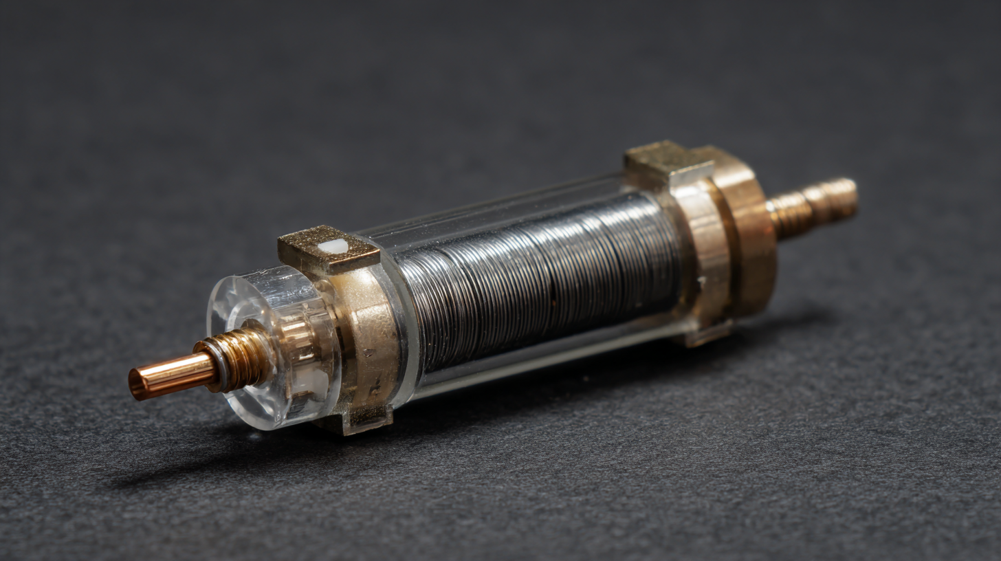 Revolutionizing Precision: The Future of Micro Voice Coil Actuators in Technology