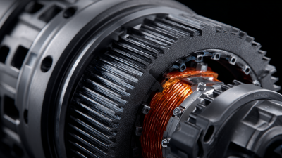 Unlocking the Power of Brushless Motors for Efficient Energy Solutions and Their Impact on Future Technologies