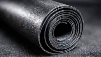Unlocking the Potential of Black Eva Sheets: A Comprehensive Guide to Versatile Applications and Benefits