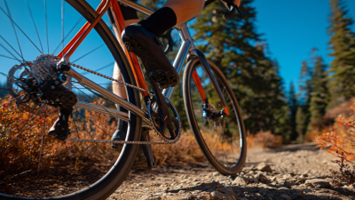 Unlocking Performance: Why the T47 Bottom Bracket is a Game Changer for Cyclists