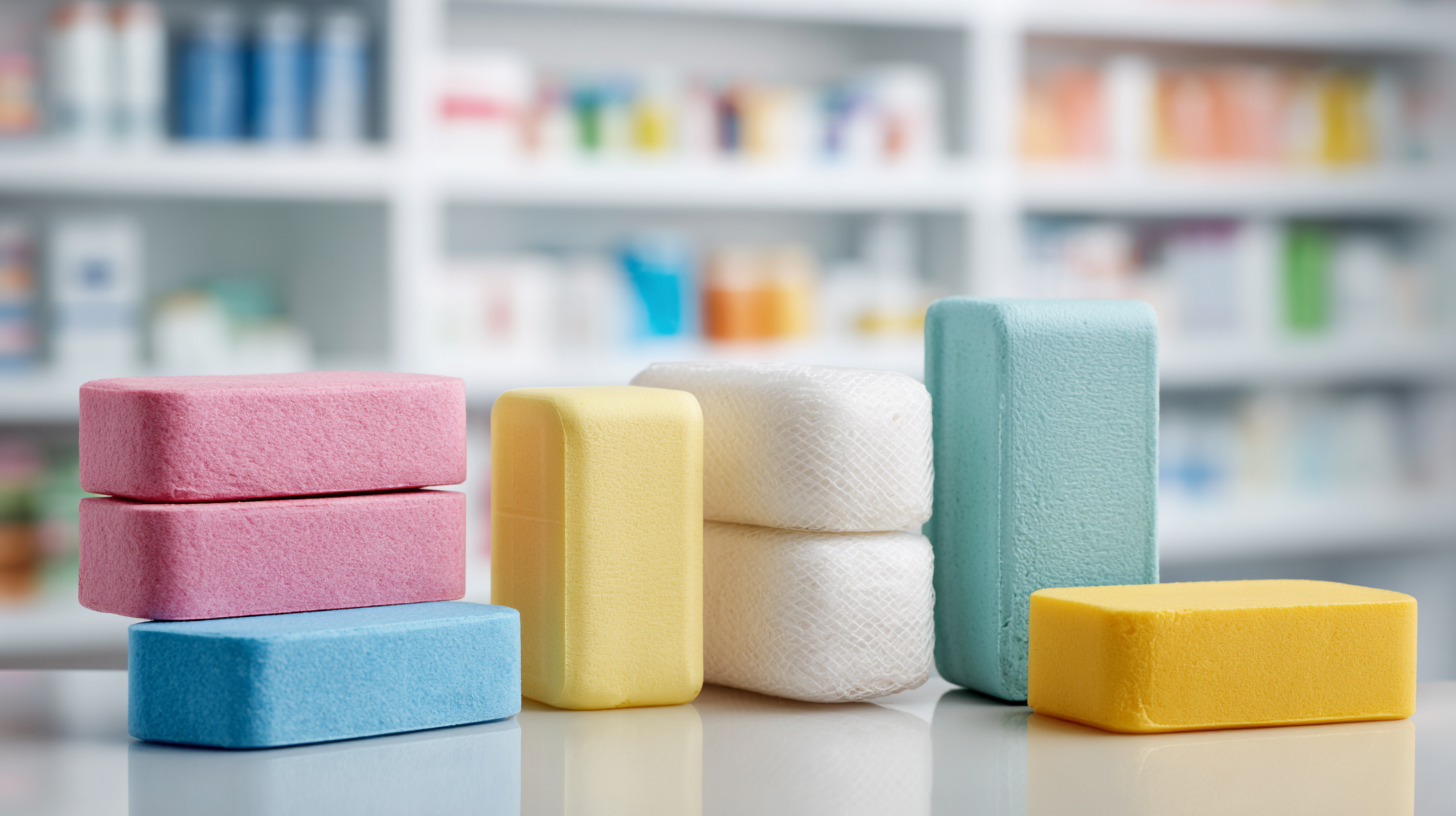 The Ultimate Guide to Choosing the Best Health Care Supplies for Your Home