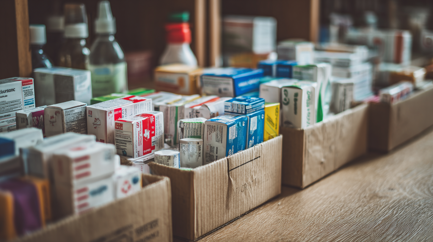 The Ultimate Guide to Choosing the Best Health Care Supplies for Your Home