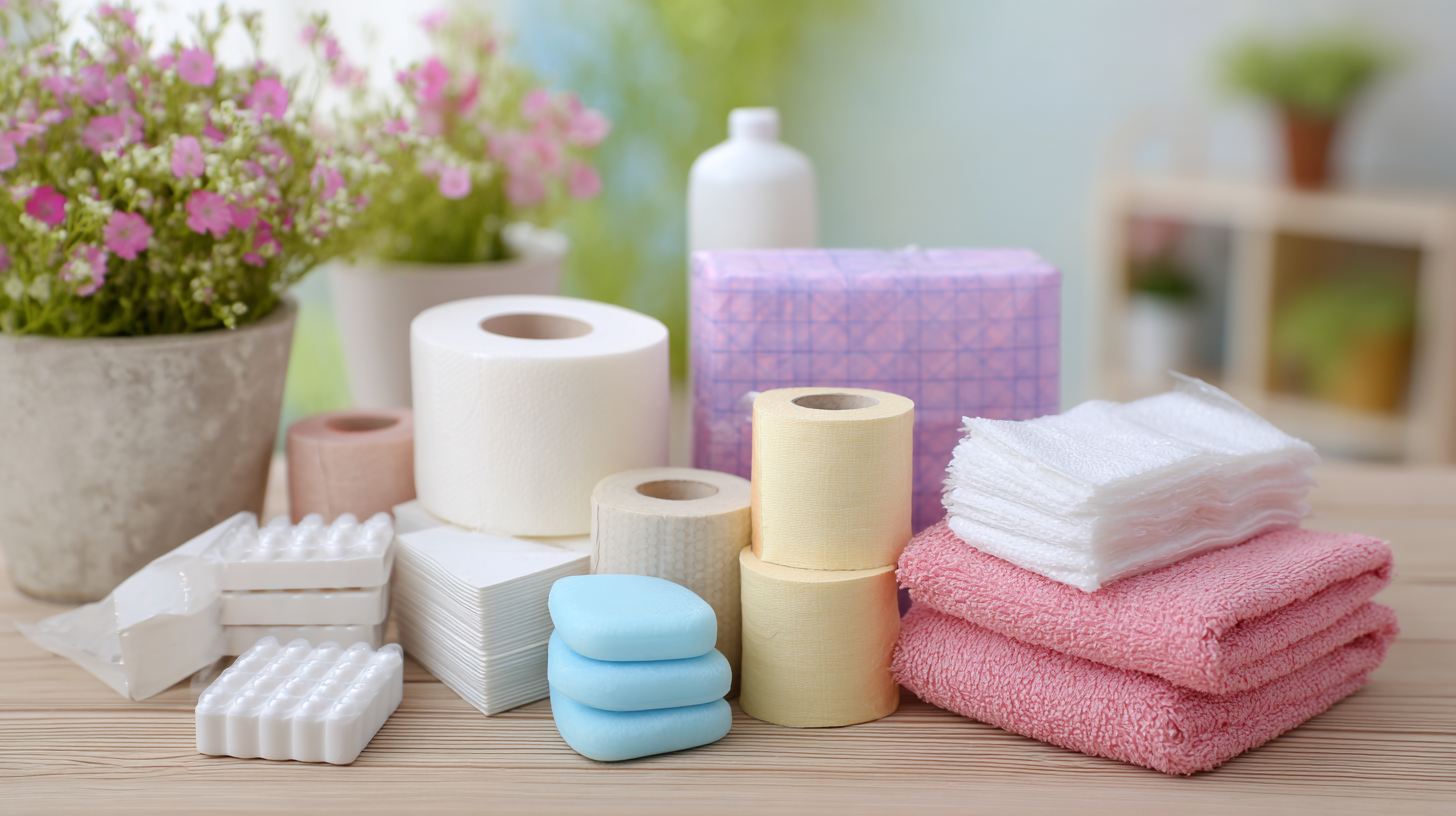 The Ultimate Guide to Choosing the Best Health Care Supplies for Your Home