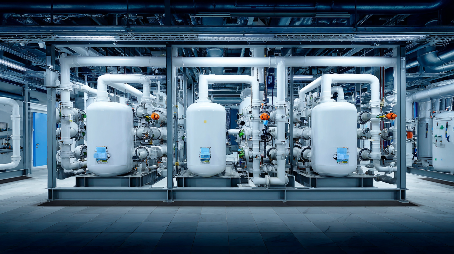 Understanding the Benefits of Using a Recirculating Water Chiller in Modern Cooling Systems