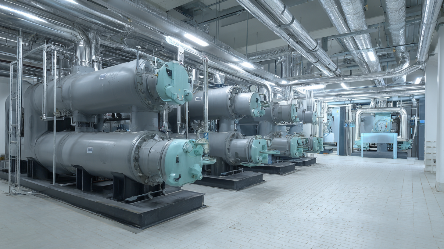 Understanding the Benefits of Using a Recirculating Water Chiller in Modern Cooling Systems