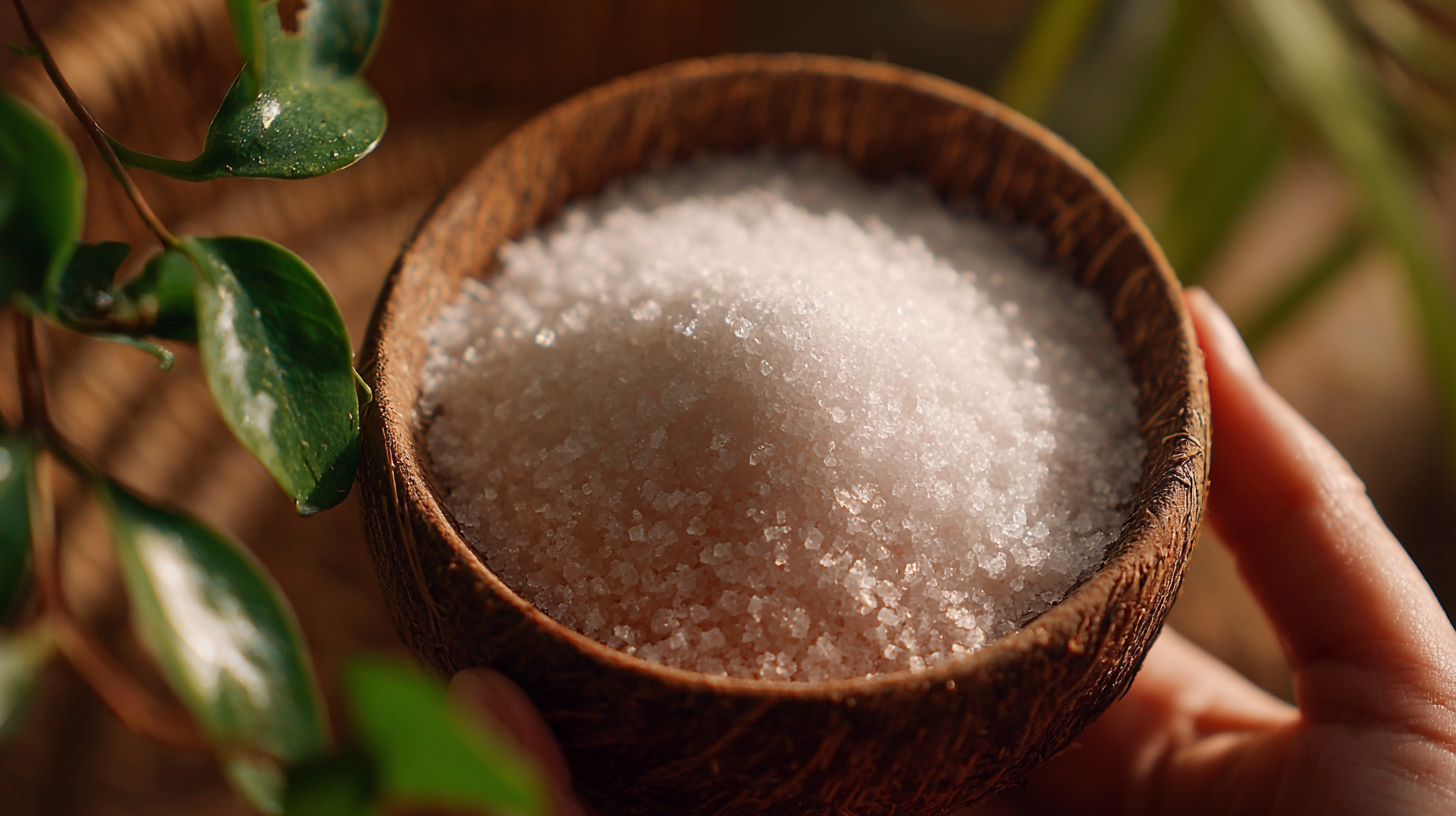 Exploring the Hidden Benefits of Magnesium Nitrate Powder in Everyday Gardening