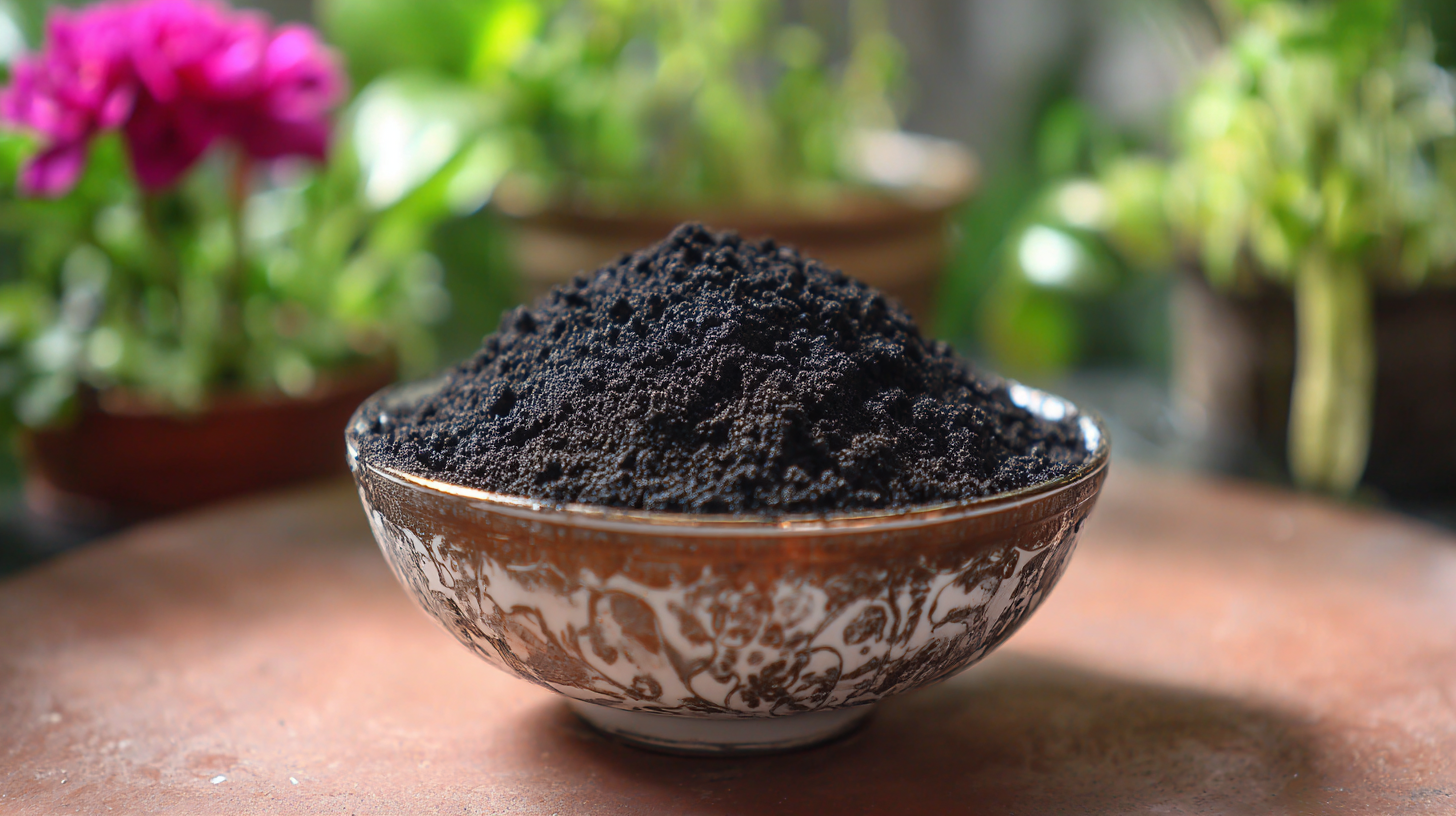 Exploring the Hidden Benefits of Magnesium Nitrate Powder in Everyday Gardening