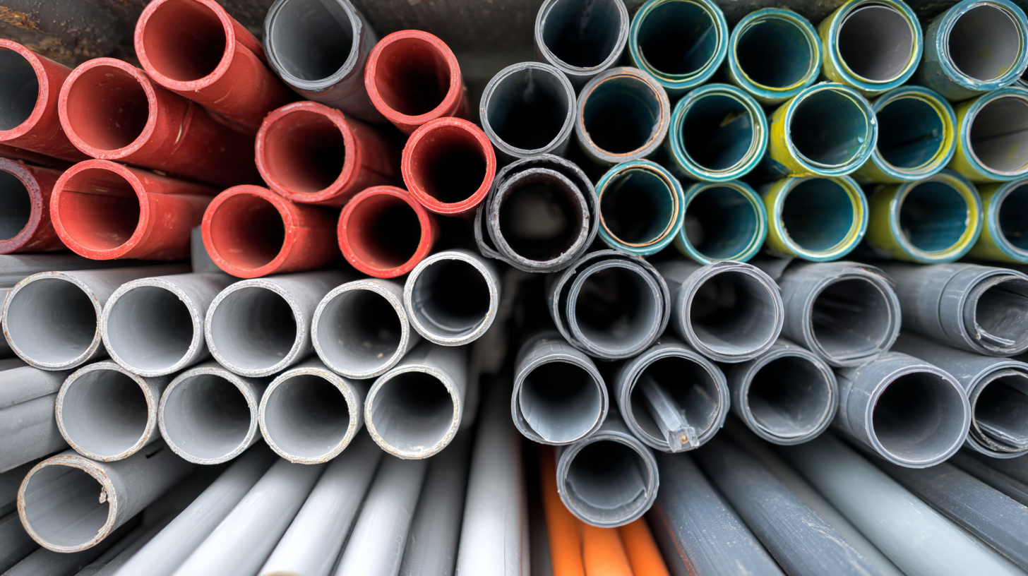 Understanding the Factors That Influence PVC Pipe Price and How to Save on Your Purchases