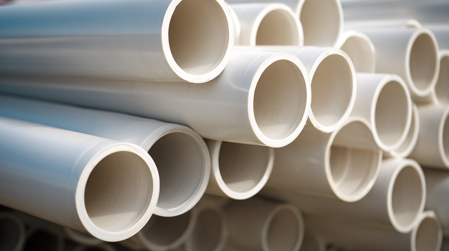 Understanding the Factors That Influence PVC Pipe Price and How to Save on Your Purchases