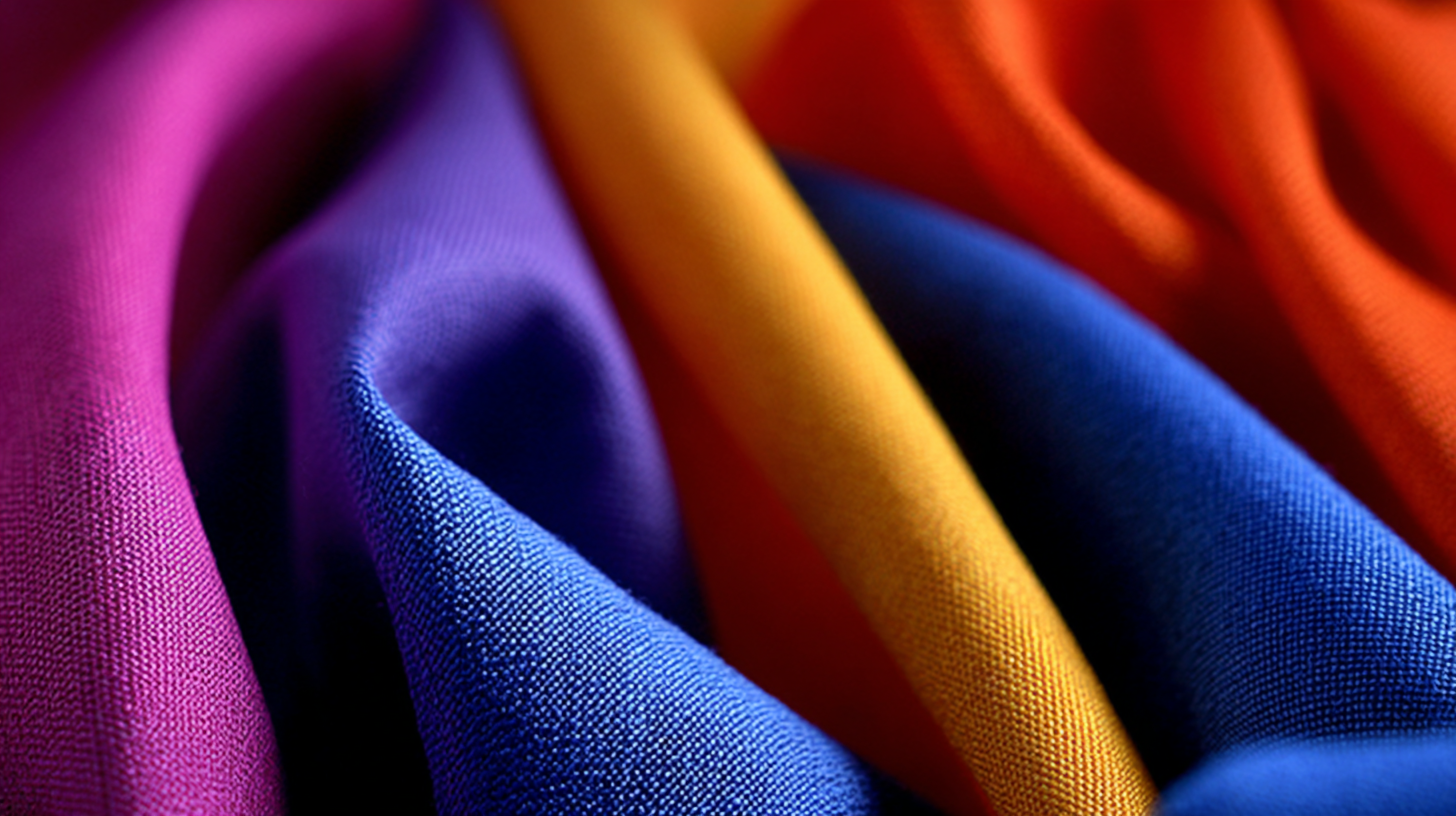 Exploring the Versatility of FR Fabric in Modern Fashion and Safety Apparel