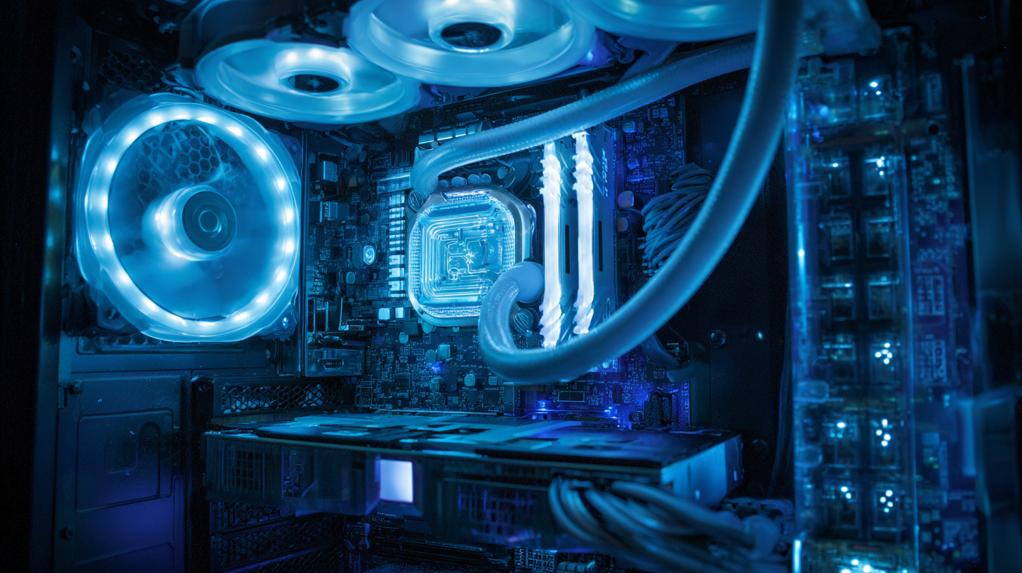 Exploring the Future: How Kompakt PCs are Revolutionizing Home Computing for Everyone