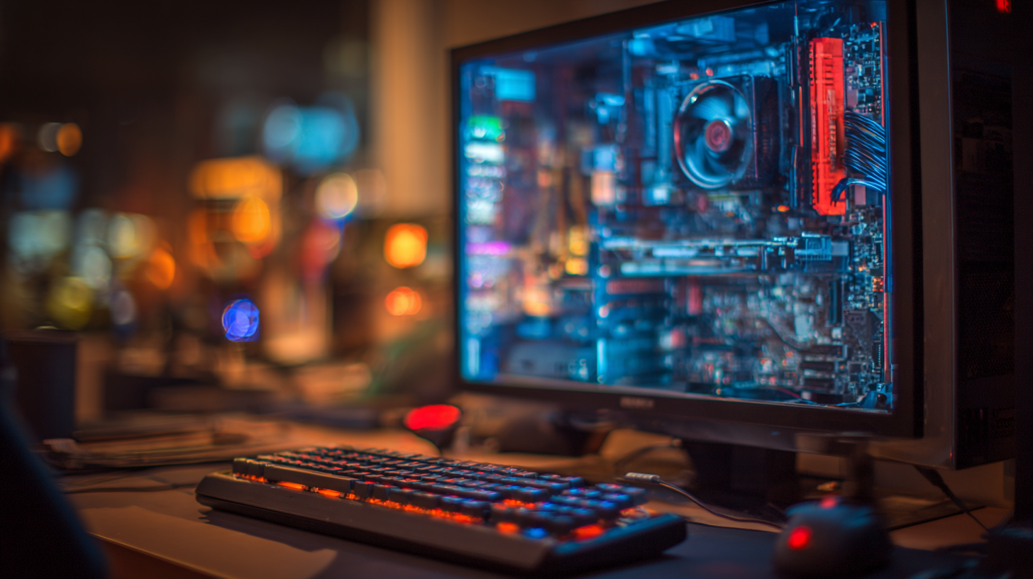 Exploring the Future: How Kompakt PCs are Revolutionizing Home Computing for Everyone